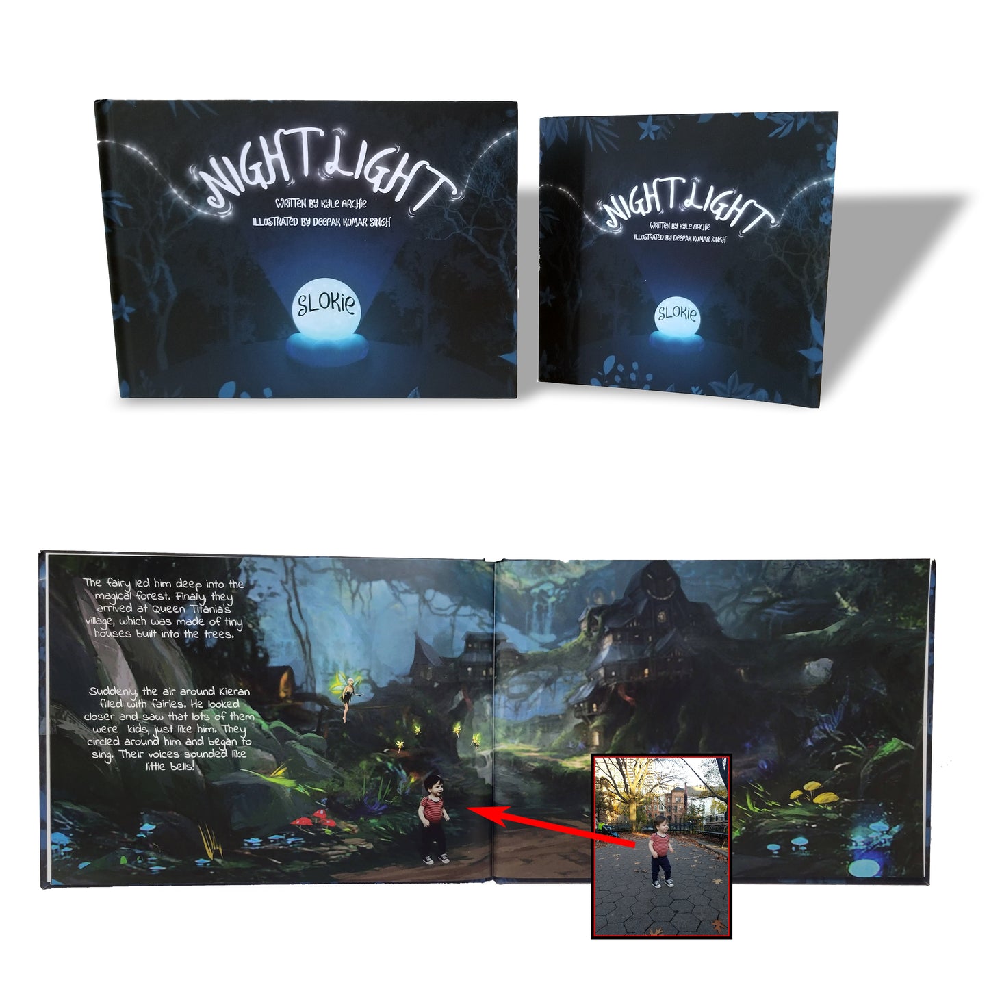 Nightlight