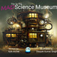 Trip to the Mad Science Museum